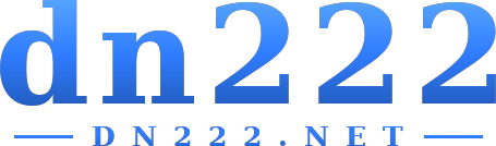 dn222 logo