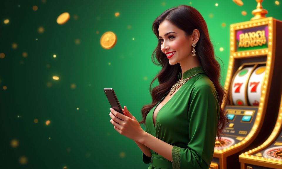 dn222 casino app visual